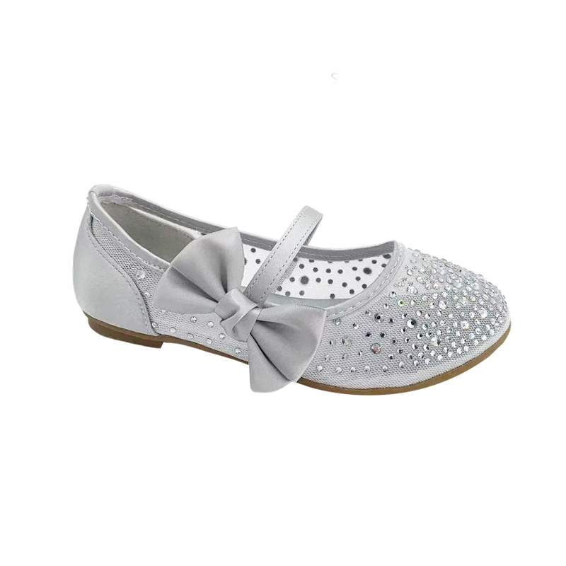 Children's Crystal Shoes
