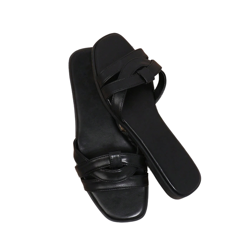 Flat Slippers