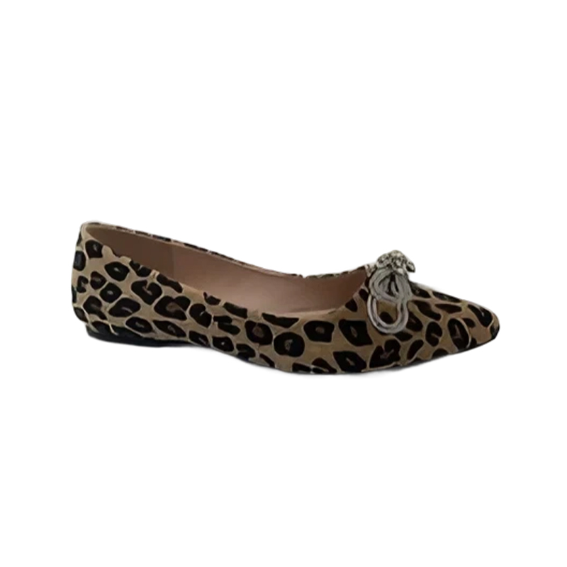 Pointed Toe Pumps