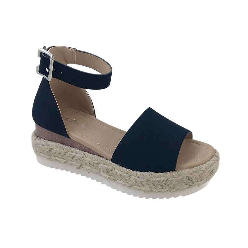 Chunky Platform Sandals