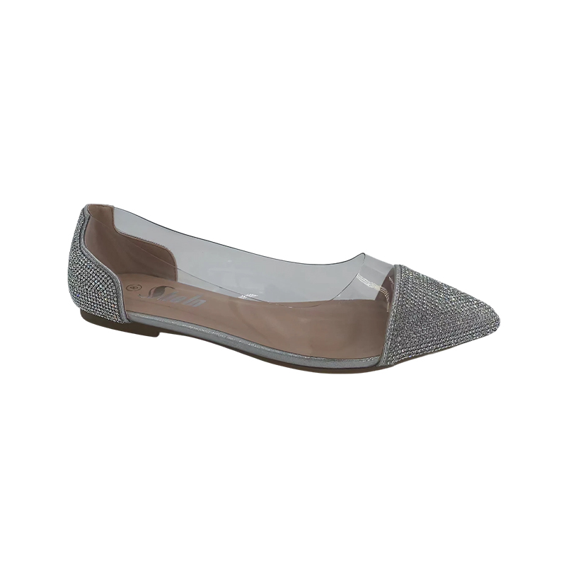 Pointed Toe Pumps