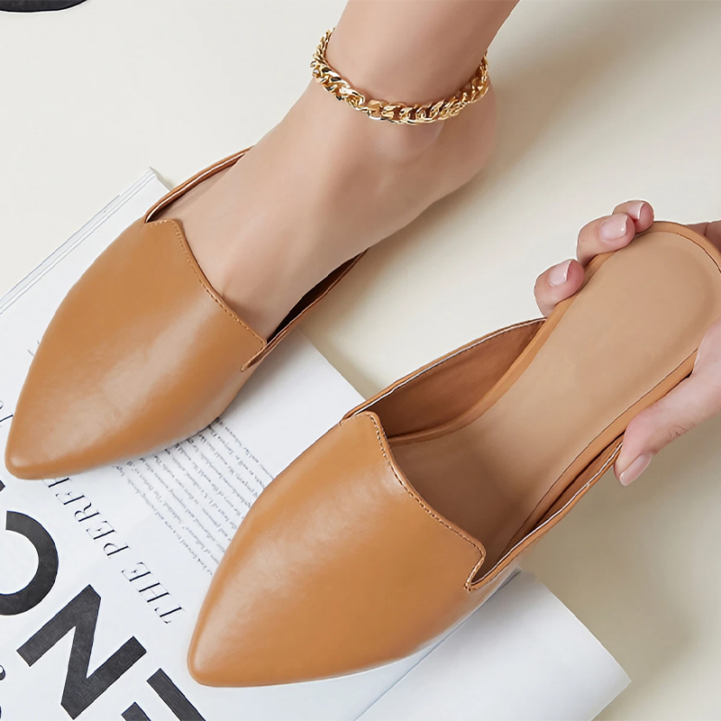 Women's Flat Flip Flops