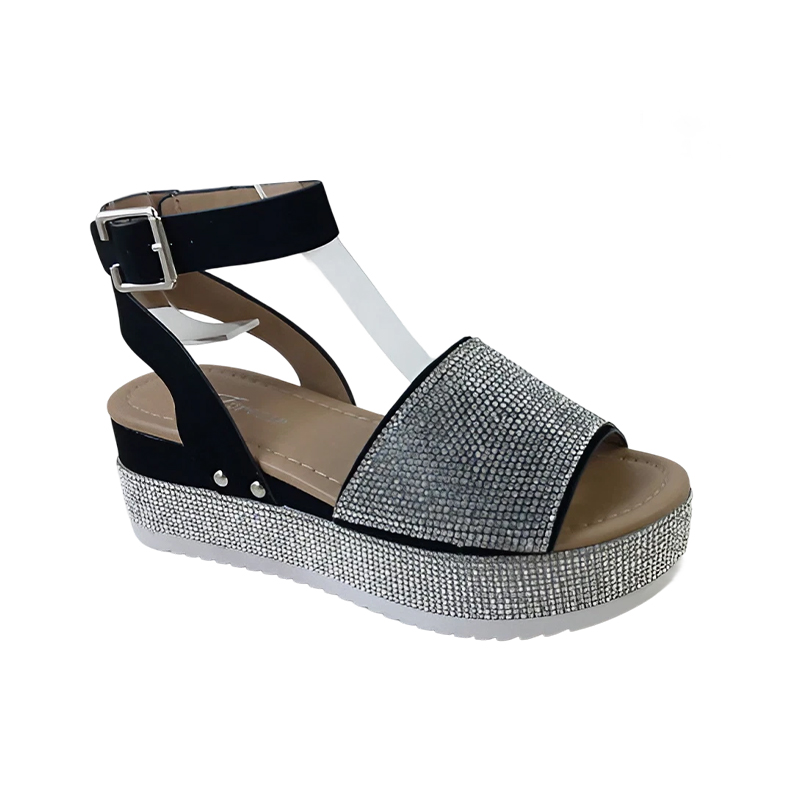 Chunky Platform Sandals
