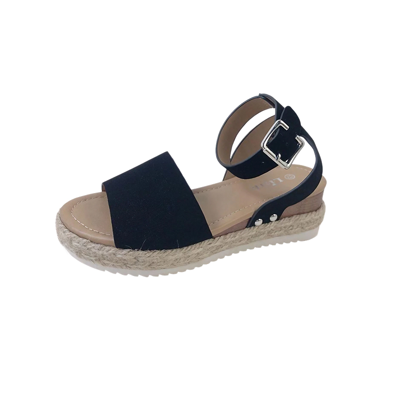 Chunky Platform Sandals