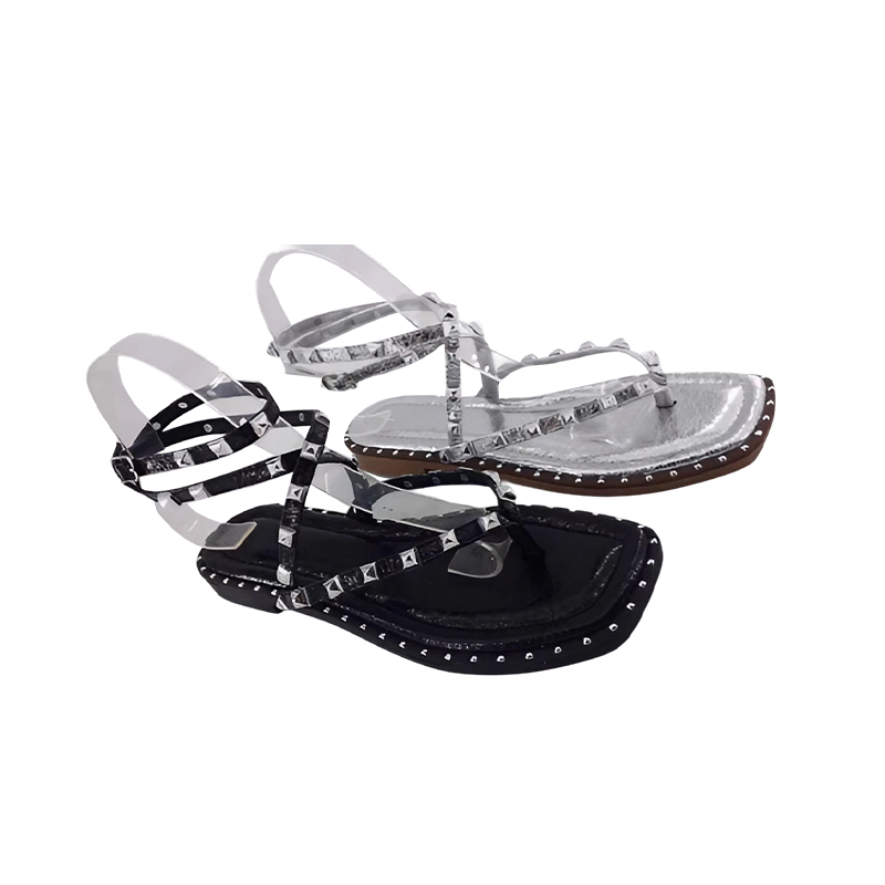 Do flip flops have a non-slip texture on the sole to enhance walking safety?